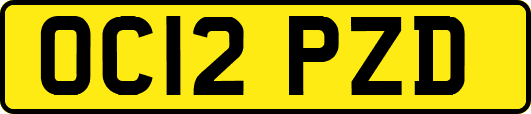 OC12PZD