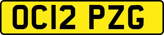 OC12PZG