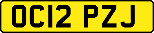 OC12PZJ