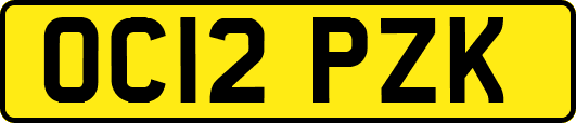 OC12PZK