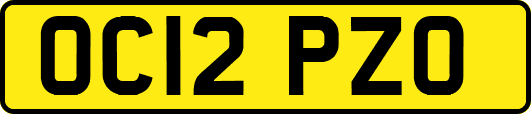 OC12PZO