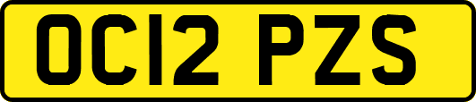 OC12PZS