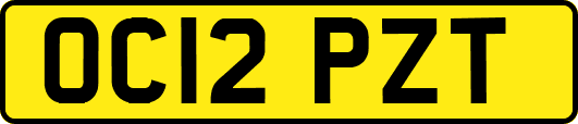 OC12PZT