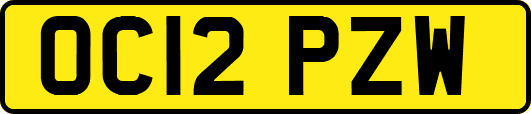 OC12PZW