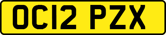 OC12PZX