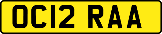 OC12RAA