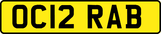OC12RAB