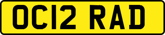 OC12RAD