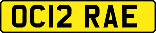 OC12RAE