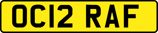 OC12RAF