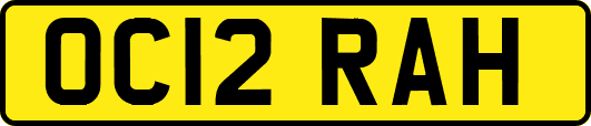 OC12RAH