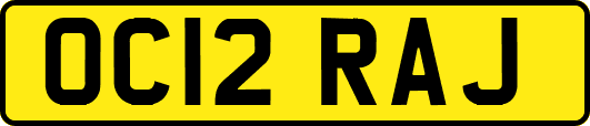 OC12RAJ