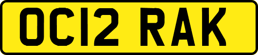 OC12RAK