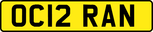 OC12RAN