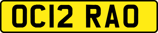 OC12RAO