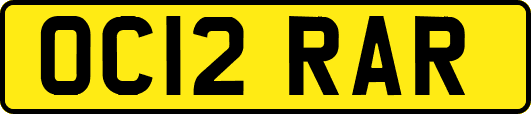 OC12RAR