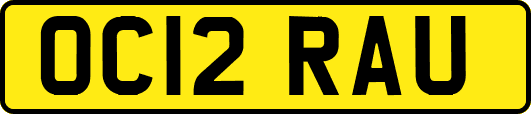 OC12RAU