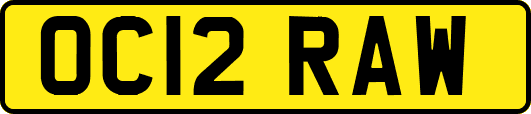 OC12RAW