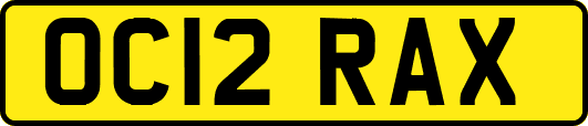 OC12RAX