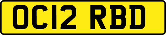 OC12RBD