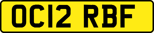 OC12RBF