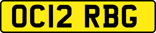 OC12RBG