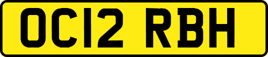 OC12RBH