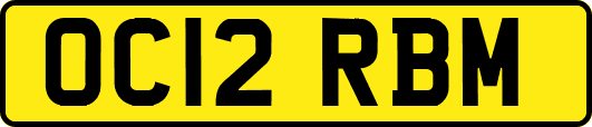 OC12RBM