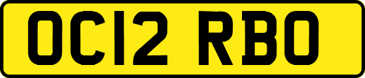 OC12RBO
