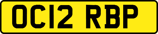 OC12RBP