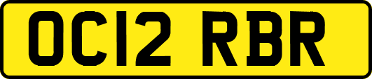 OC12RBR