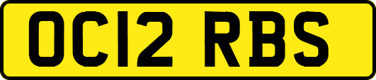 OC12RBS