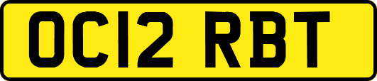 OC12RBT