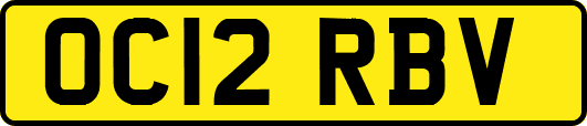 OC12RBV