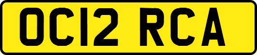 OC12RCA