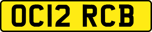 OC12RCB