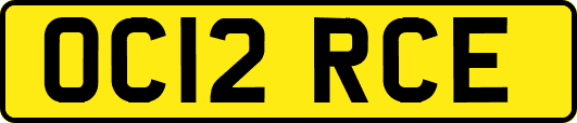 OC12RCE