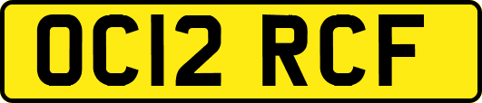 OC12RCF