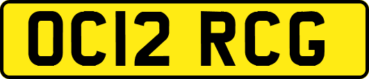 OC12RCG