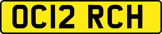 OC12RCH