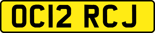 OC12RCJ