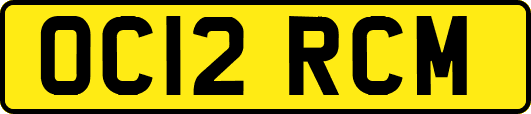 OC12RCM