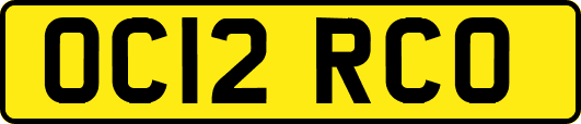 OC12RCO