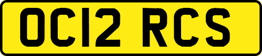OC12RCS