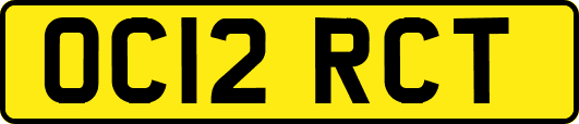 OC12RCT