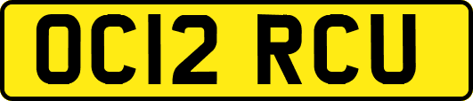 OC12RCU