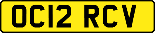 OC12RCV