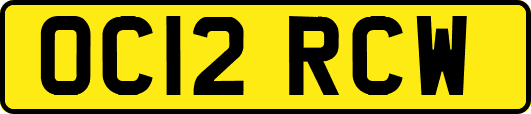 OC12RCW