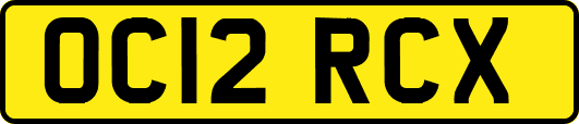 OC12RCX