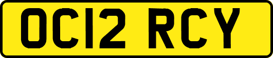 OC12RCY